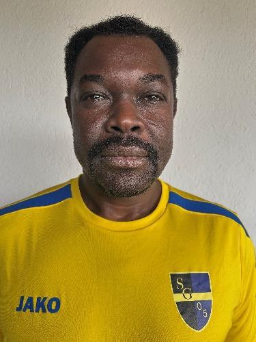 Rihan Hamad Musab Omer