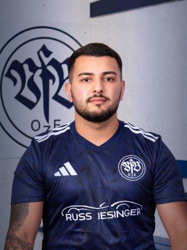 Kaan Fakili