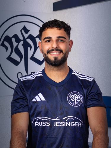 Yasin Kaya