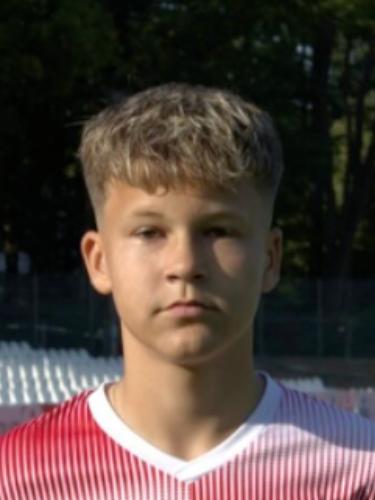 Agnuss Hugo Karklins