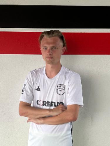 Steven Ralf Hoffmann