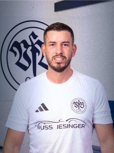 Patrik Leovac