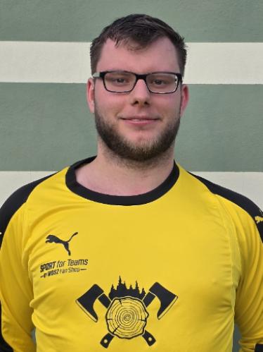 Dominic Bahndorf