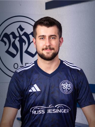 Igor Tepic