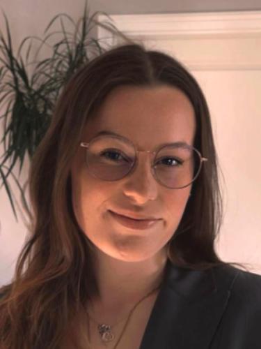 Louise Pudenz
