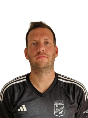 Andre Kortstegge