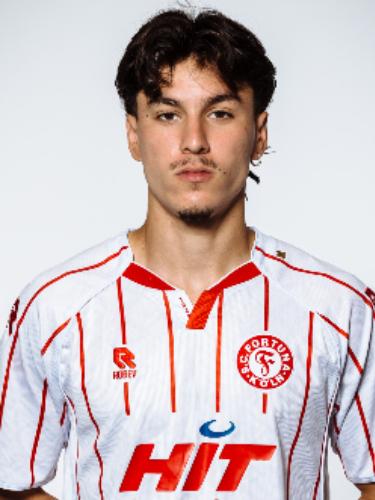 Younes Derbali