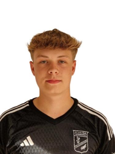 Lukas Sieverding
