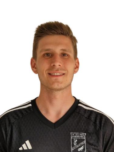 Marius Topp