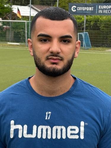 Ugur Romeo Boysan Yildirim