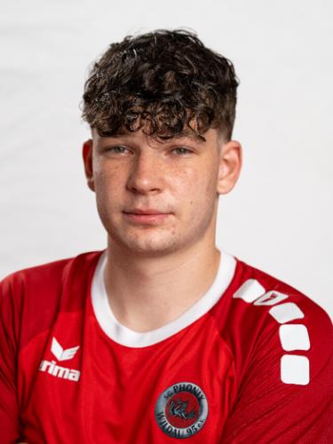 Liam Köhler