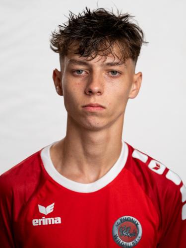 Liam Löschke