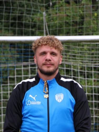Marco Hoelzel