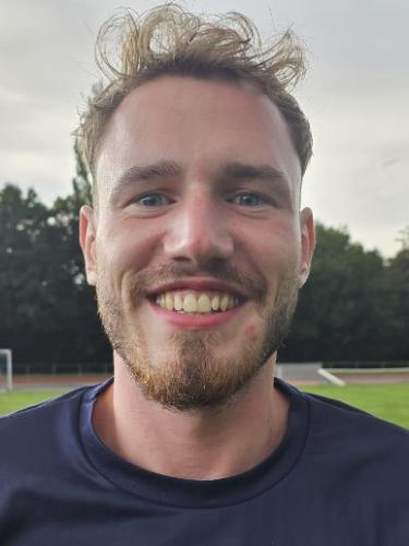 Julian Harnoß