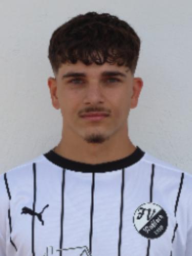 Mürsel Efe Altinay