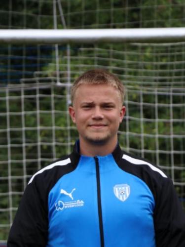 Tim Pawusch