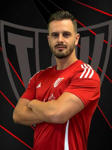 Labinot Gashi