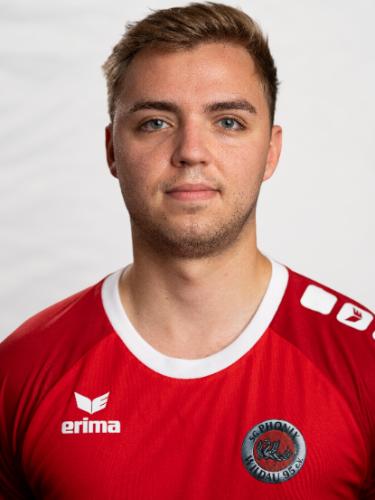 Paul Niemeyer