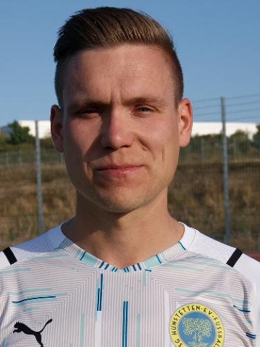 Christoph Mueller