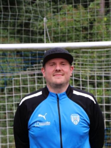 Patrick Schleginski