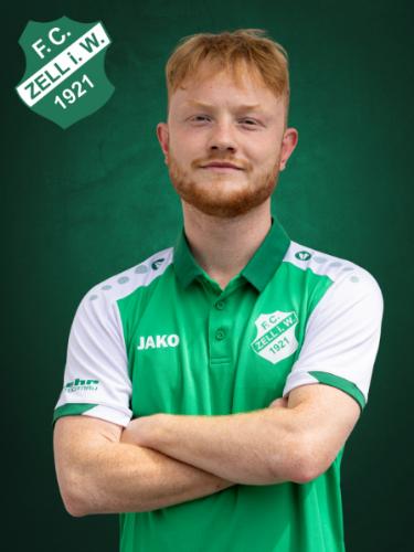 Aaron Reiß
