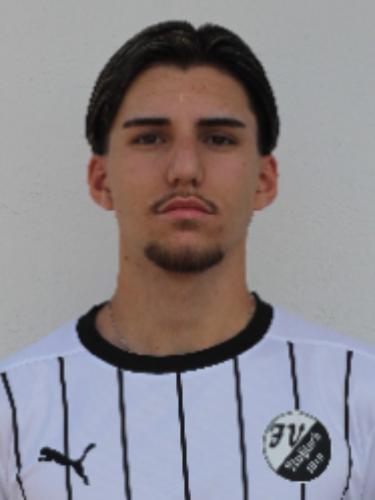 Fabiano Giovane