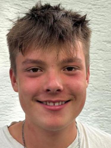 Ben Nicolas Schweizer