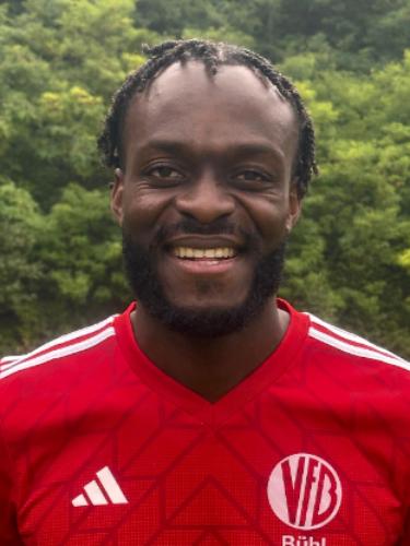 Ruben Adonis Yebga