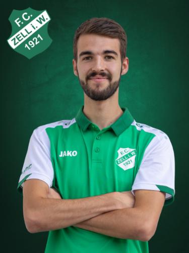 Alessio Rottmar