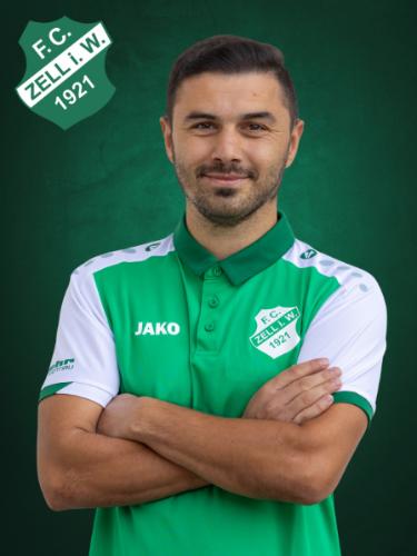 Fatih Cakir