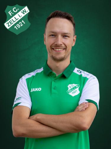 Alexander Karle