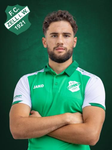 Abd El Rahman Latigui