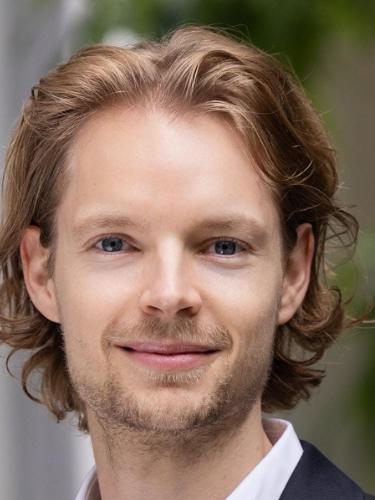 Malte Müller