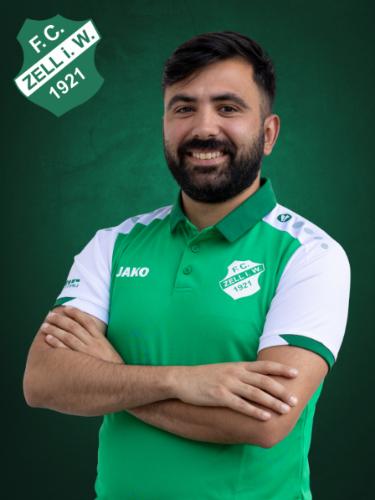 Antonino Pasqualino