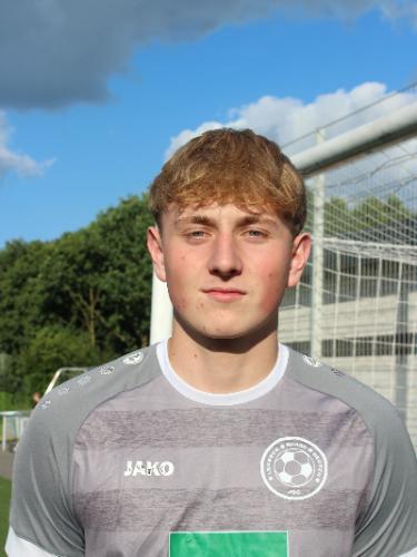 Linus Hohmann