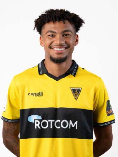 Joel da Silva Kiala