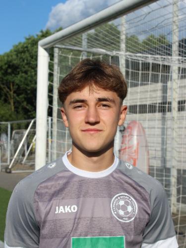Nils Verhoeven