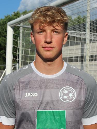 Klaas Franzmann