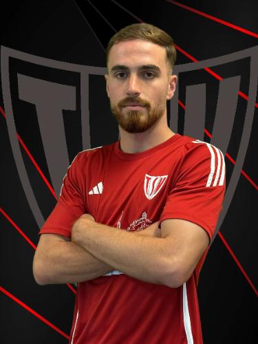 Taner Tokalakoglu
