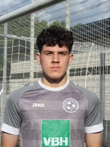 Maksym Matiev