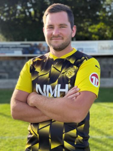 Markus Zimmerer
