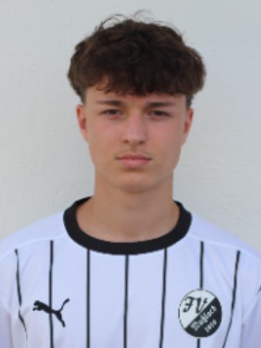 Maxim Zech