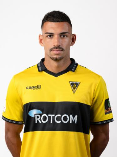 Mika Hanraths