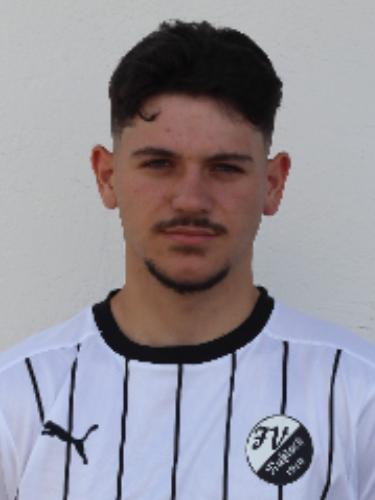Oltion Zumeraj
