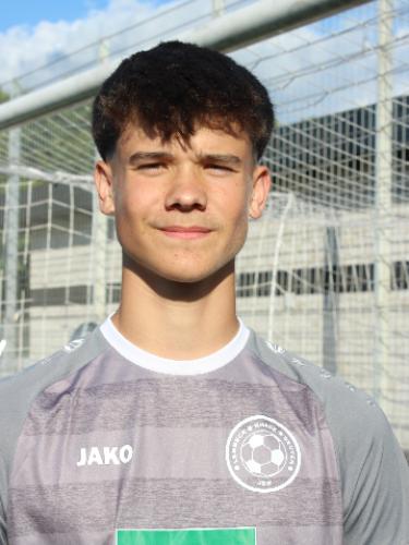 Jannis Borgmann