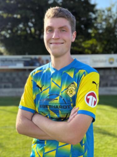 Sebastian Blaser