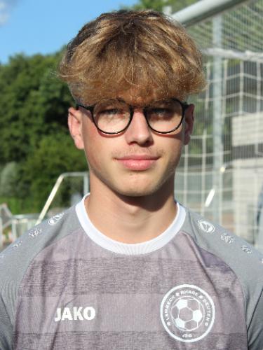 Finn Freier
