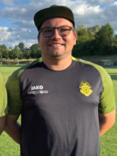 Leo Luigi Daniel Jelko