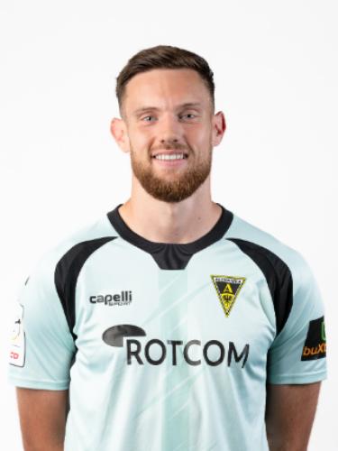 Tom Hendriks