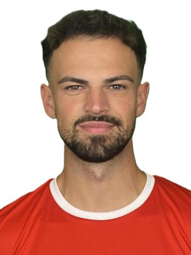 Leandro Franco